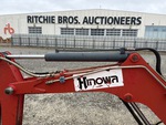 Hydraulics with