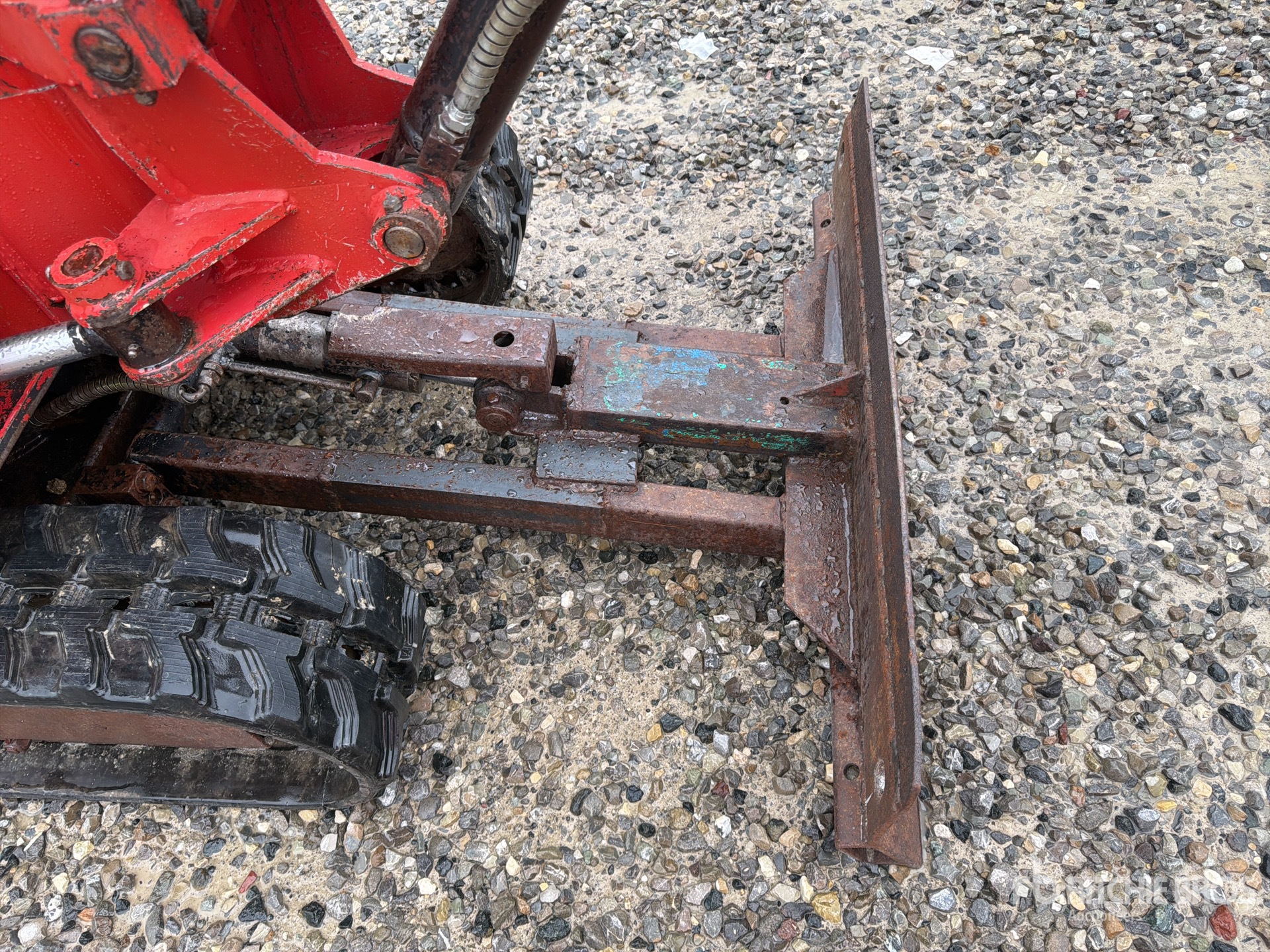 Hinowa DM10