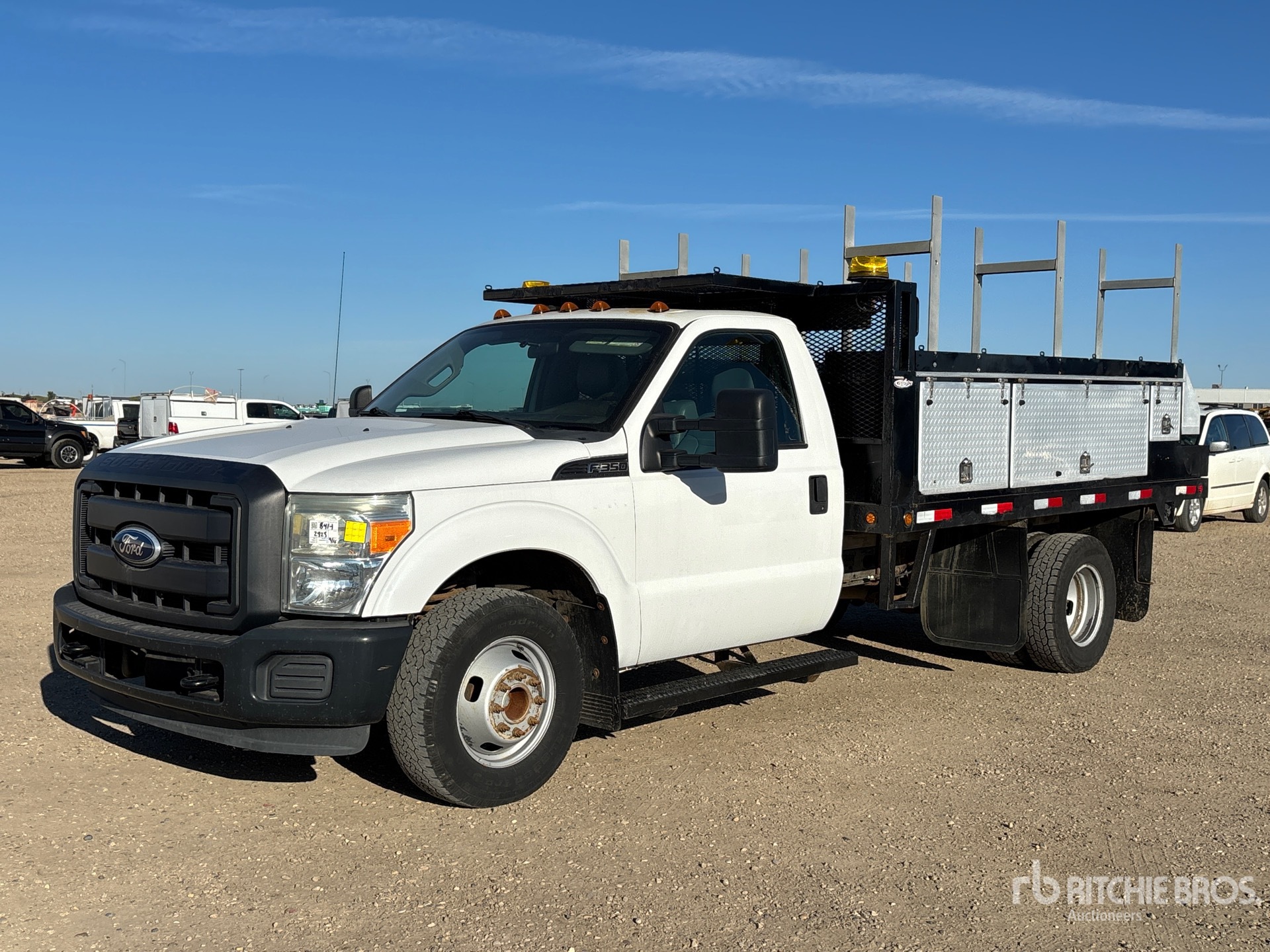 Photo of 2011 Ford F-350