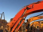 Hydraulics with