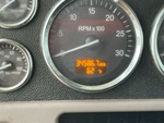 4 Transmision with Engine Hours
