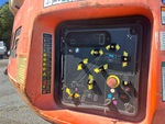Control Station Ground with