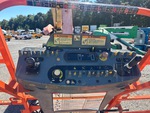Control Station Upper with