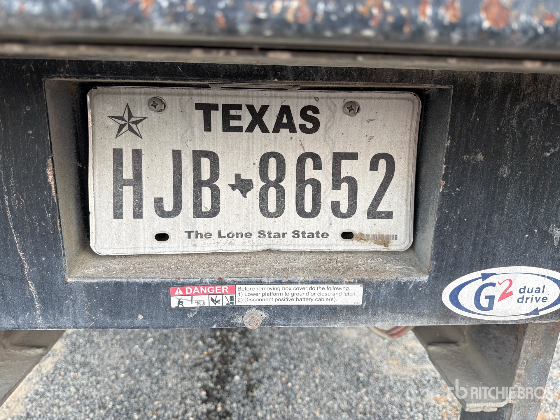 2011 International 4300