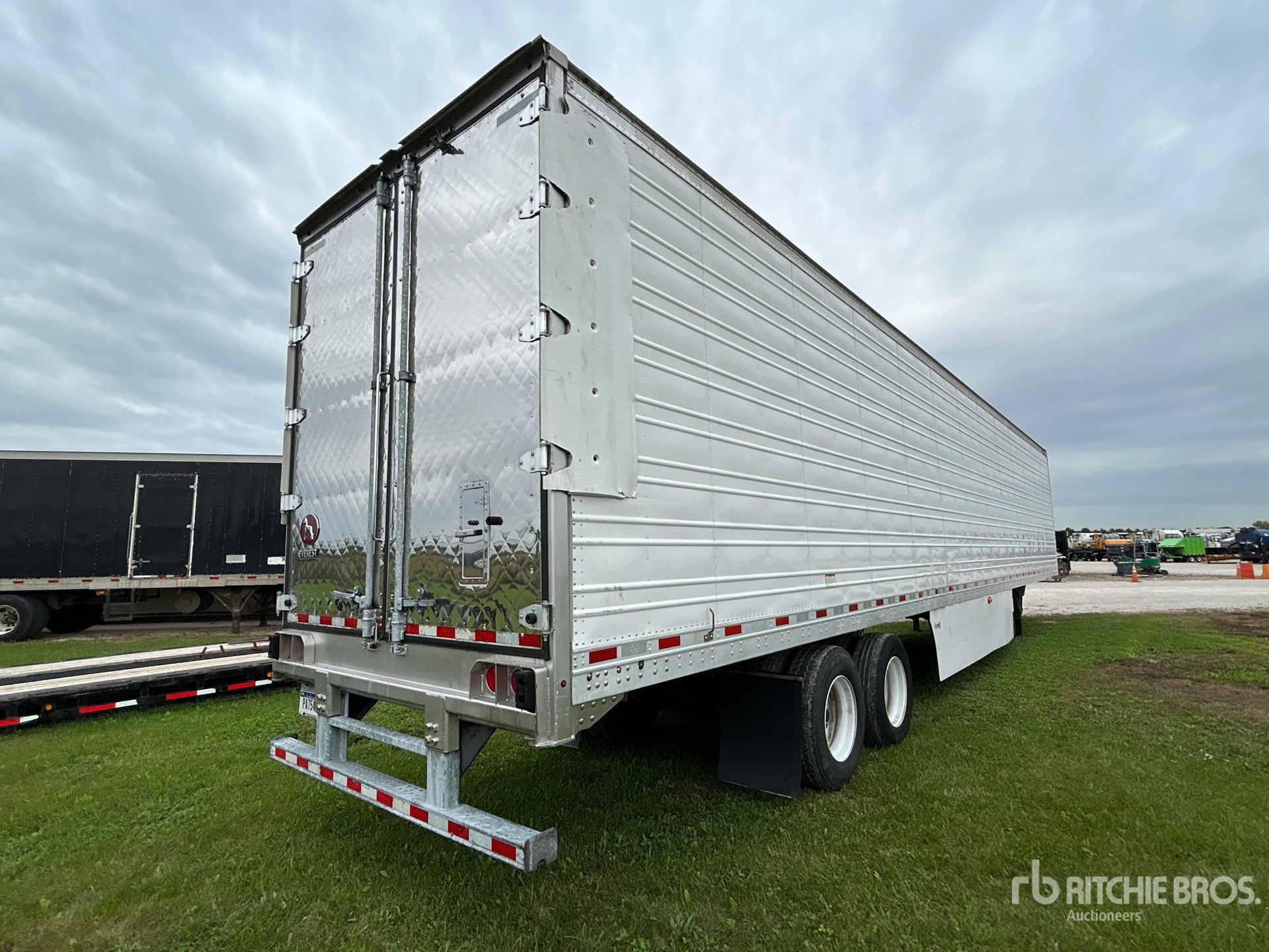 2022 Great Dane ECL111411053