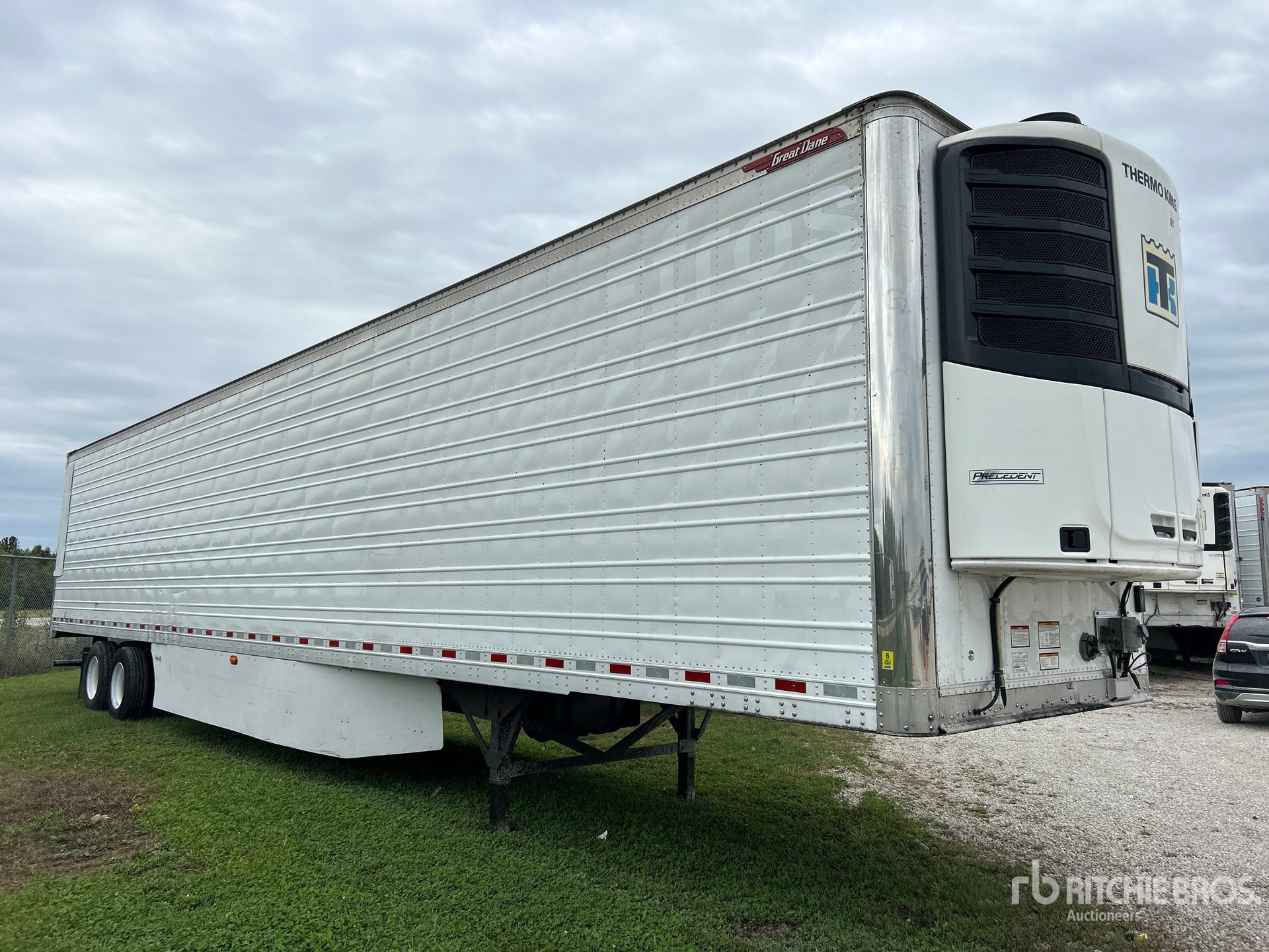 2022 Great Dane ECL111411053
