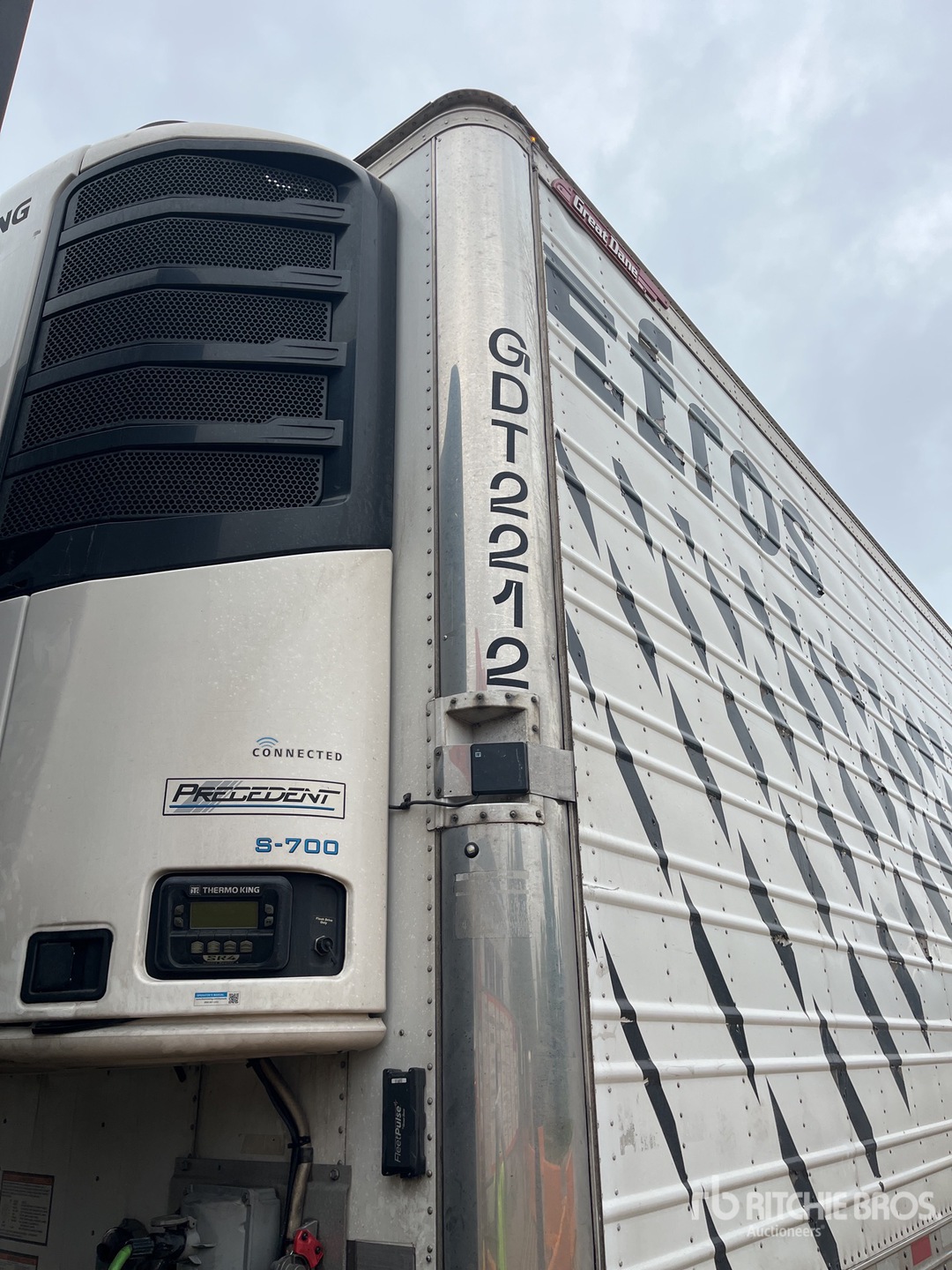 2022 Great Dane ECL111411053