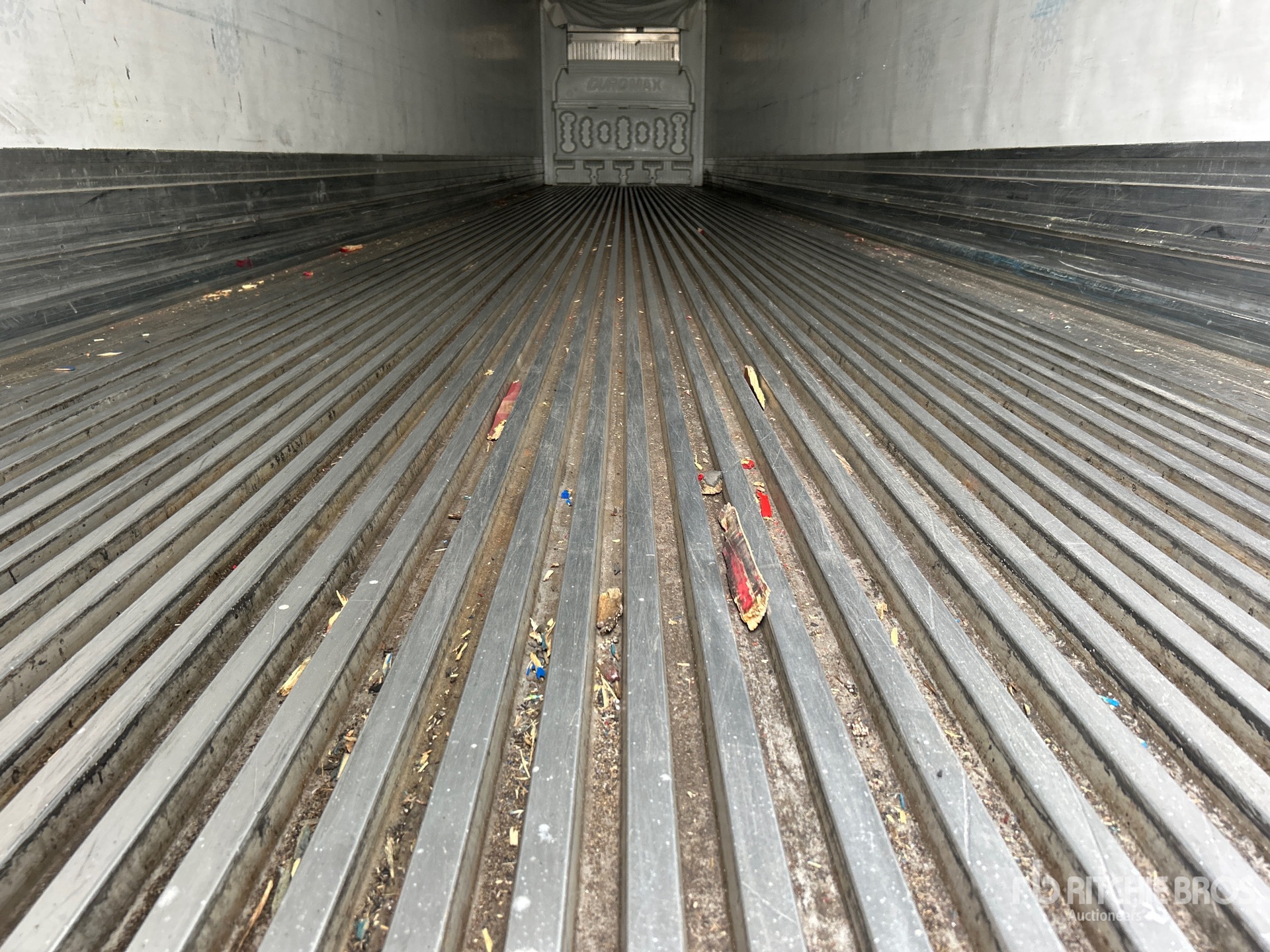 2022 Great Dane ECL111411053
