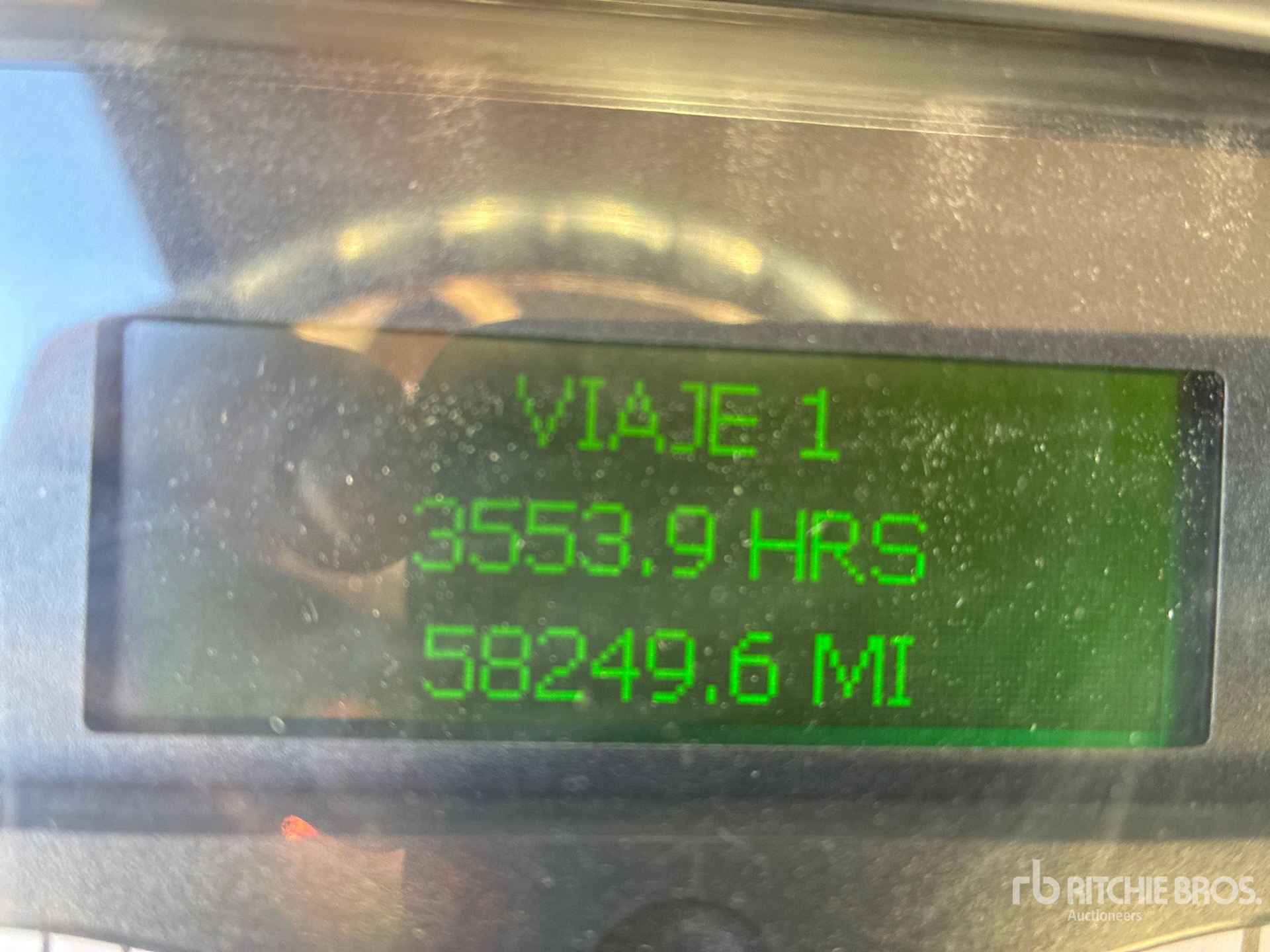 2022 Freightliner 114SD