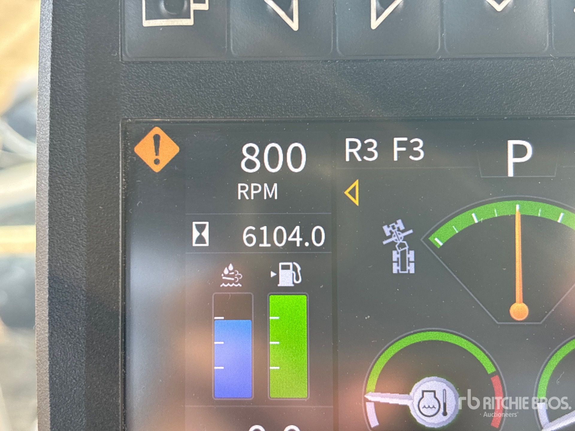2022 John Deere 872G