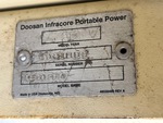 General Appearance with Unit Serial Number