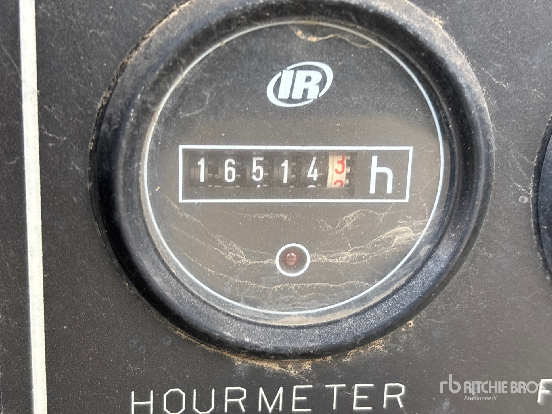 2011 Ingersoll Rand L8-60HZ-T4F