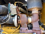 Motor with