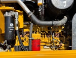 Motor with