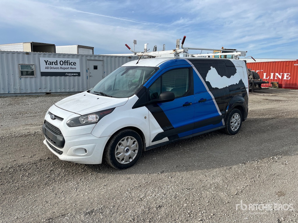 General Appearance with Featured Photo