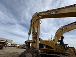 v2 Chassis - Excavator with