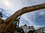 v2 Chassis - Excavator with