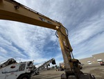 v2 Chassis - Excavator with