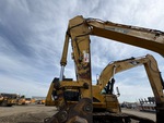 Hydraulics with