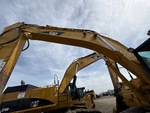 v2 Chassis - Excavator with