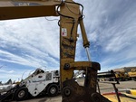v2 Chassis - Excavator with