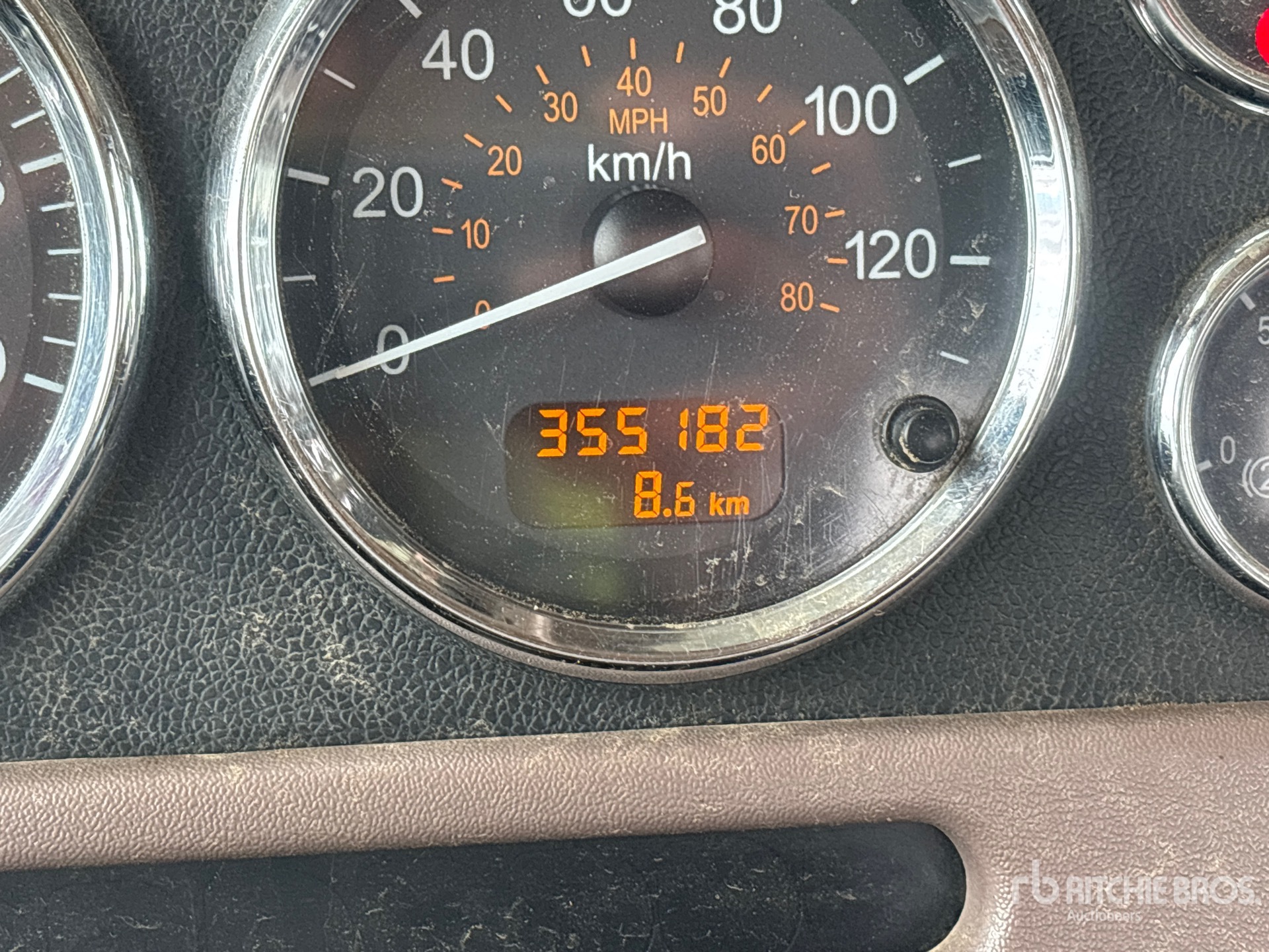 2011 Peterbilt 367