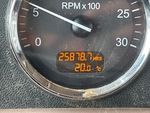 4 Transmision with Engine Hours