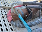 Hydraulics with