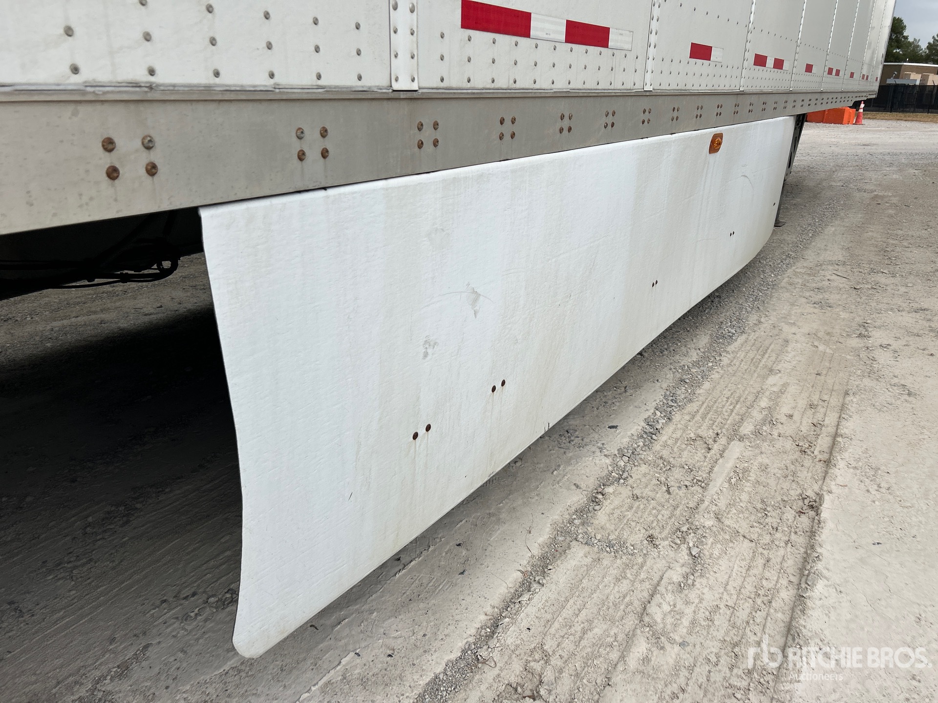 2023 Wabash 53 FT