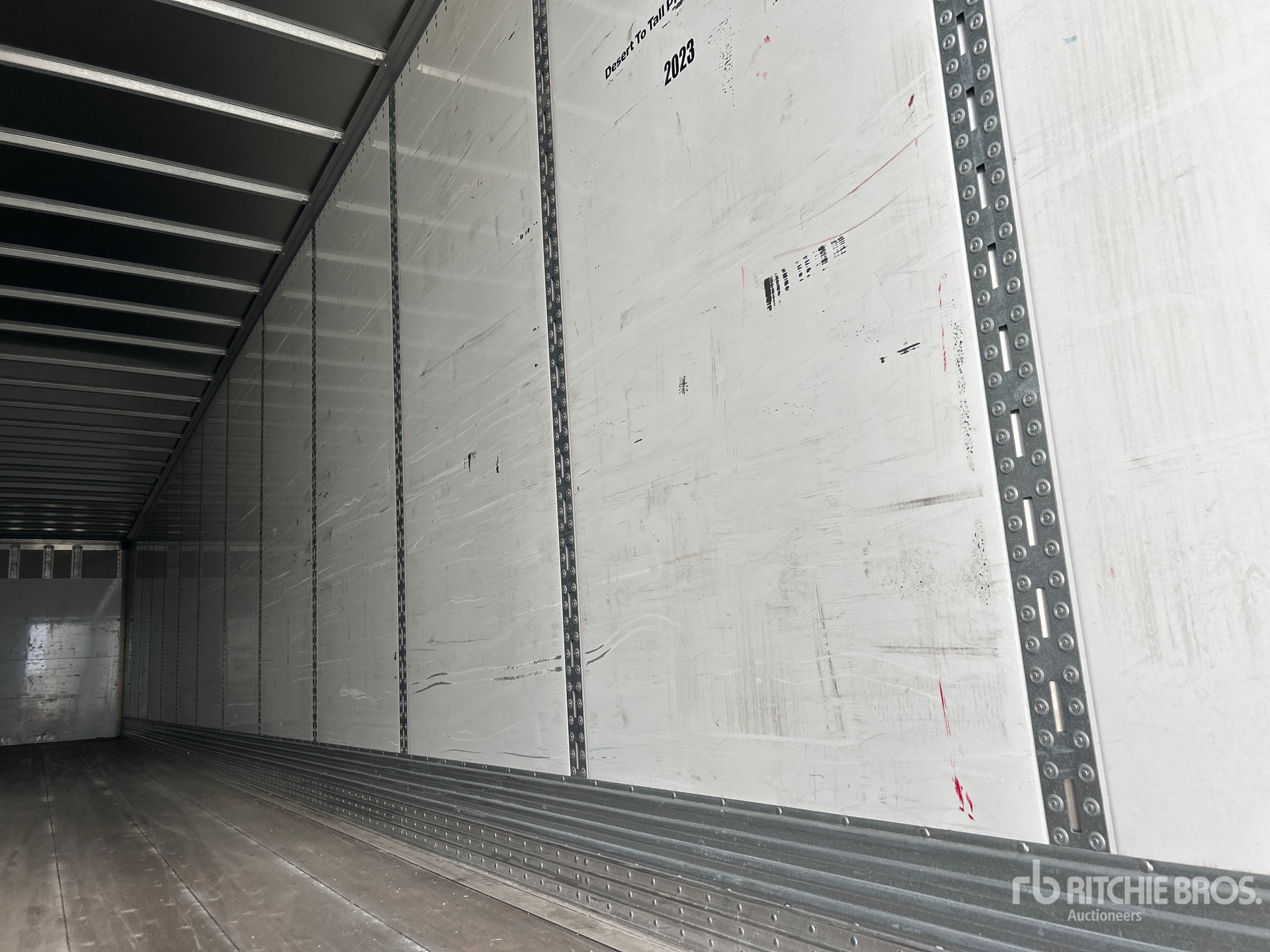 2023 Wabash 53 FT