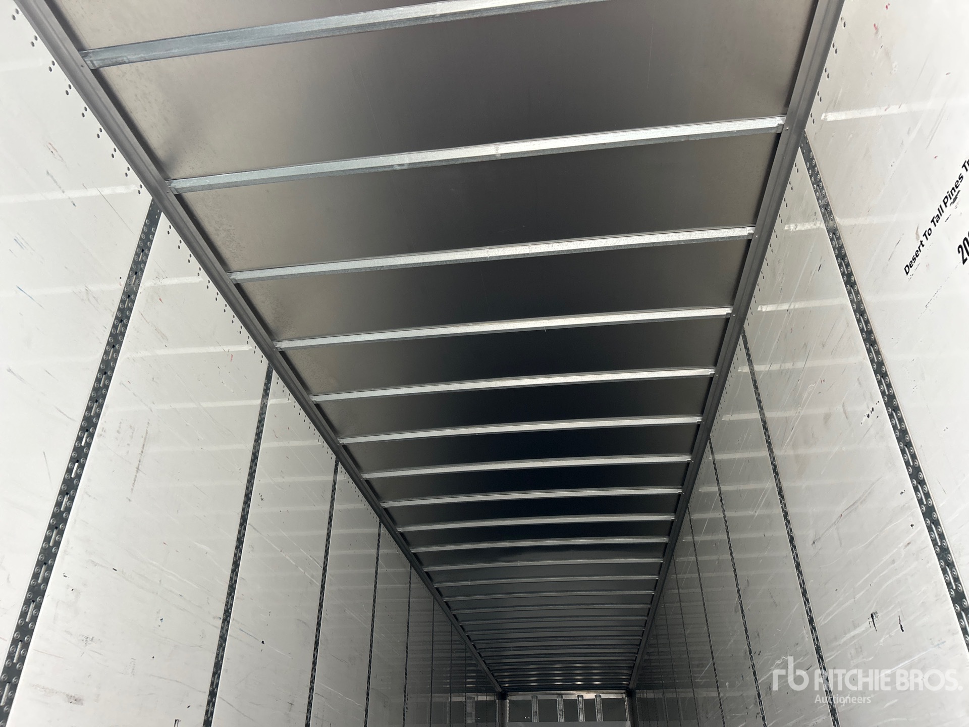 2023 Wabash 53 FT