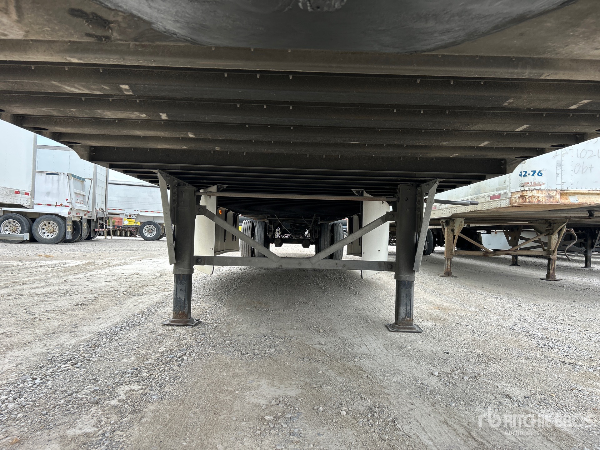 2023 Wabash 53 FT
