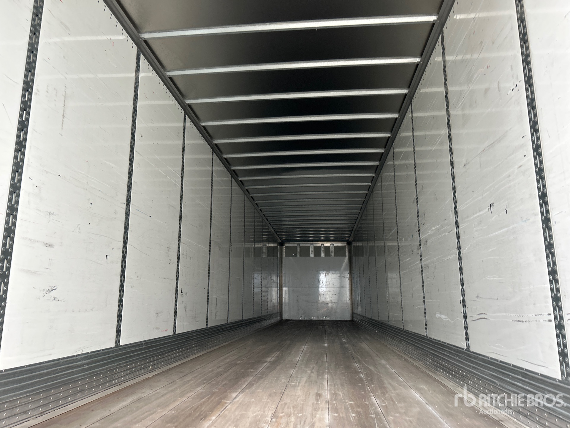 2023 Wabash 53 FT