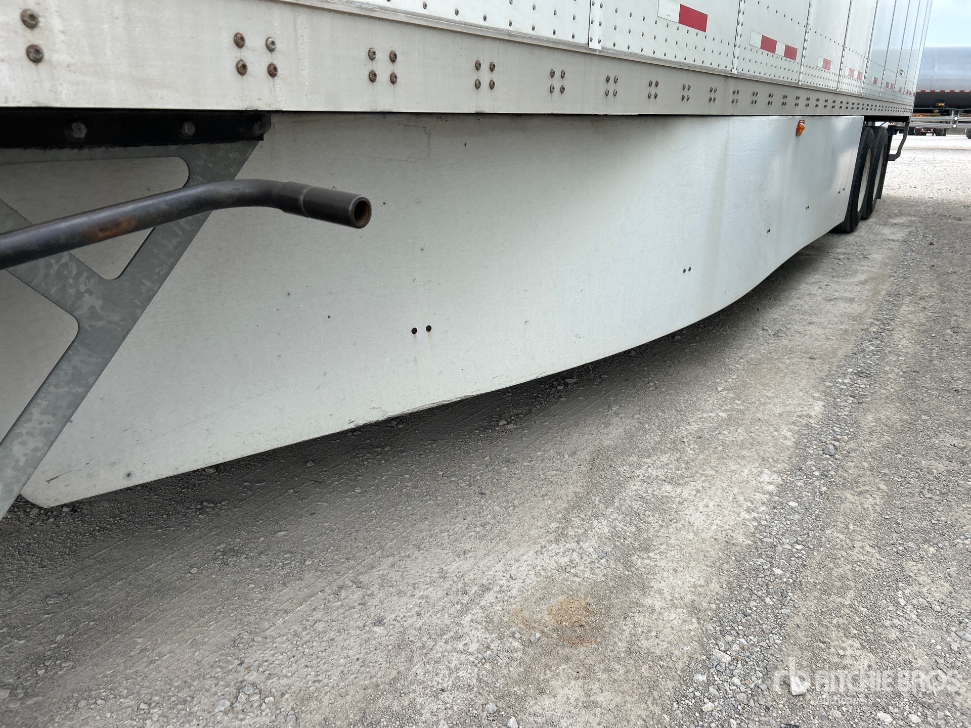 2023 Wabash 53 FT