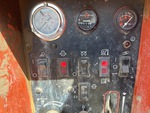 Control Station - Small with Warning Lights