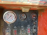 Control Station - Small with Gauges