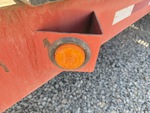 Chassis with Marker Lights Functional
