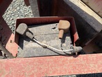 Chassis with Lights/Wiring Condition
