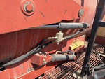 Hydraulics with Cylinder(s)
