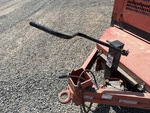 General Appearance with Hand Rails