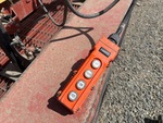 Chassis with Remote Control