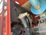 Hydraulics with Hydraulic Tank
