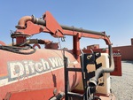 Chassis with Boom Condition