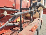 Chassis with Jet Rodder