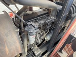 Engine with Engine - Left Side