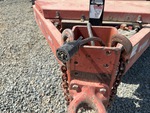 Chassis with Power Receptacle Functional