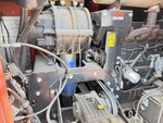 Chassis with Vacuum Drive