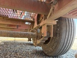 Chassis with Springs/Hangers Condition