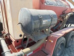 Chassis with Primary Trap