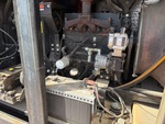 Engine with Engine - Right Side